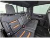 2025 GMC Sierra 1500 AT4 (Stk: 26-683A) in Listowel - Image 14 of 25