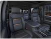 2026 GMC Sierra 1500 AT4 (Stk: 260333) in Ottawa - Image 16 of 24