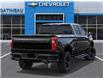 2026 Chevrolet Silverado 1500 Custom Trail Boss (Stk: B260179) in Gatineau - Image 4 of 24