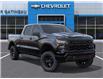 2026 Chevrolet Silverado 1500 Custom Trail Boss (Stk: B260179) in Gatineau - Image 7 of 24