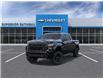 2026 Chevrolet Silverado 1500 Custom Trail Boss (Stk: B260179) in Gatineau - Image 8 of 24