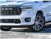 2026 RAM 1500 Tungsten (Stk: N26089) in Grimsby - Image 7 of 35