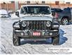 2023 Jeep Wrangler 4xe Willys (Stk: U21488) in Burlington - Image 2 of 31