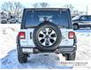 2023 Jeep Wrangler 4xe Willys (Stk: U21488) in Burlington - Image 5 of 31