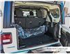 2023 Jeep Wrangler 4xe Willys (Stk: U21488) in Burlington - Image 6 of 31