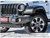 2023 Jeep Wrangler 4xe Willys (Stk: U21488) in Burlington - Image 7 of 31