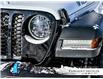 2023 Jeep Wrangler 4xe Willys (Stk: U21488) in Burlington - Image 8 of 31