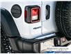 2023 Jeep Wrangler 4xe Willys (Stk: U21488) in Burlington - Image 10 of 31