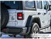 2023 Jeep Wrangler 4xe Willys (Stk: U21488) in Burlington - Image 11 of 31