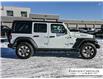 2023 Jeep Wrangler 4xe Willys (Stk: U21488) in Burlington - Image 12 of 31