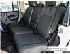 2023 Jeep Wrangler 4xe Willys (Stk: U21488) in Burlington - Image 19 of 31