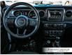 2023 Jeep Wrangler 4xe Willys (Stk: U21488) in Burlington - Image 25 of 31