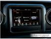 2023 Jeep Wrangler 4xe Willys (Stk: U21488) in Burlington - Image 30 of 31