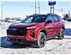 2026 Chevrolet Equinox RS (Stk: LCEQ00732) in Tilbury - Image 3 of 28
