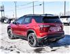 2026 Chevrolet Equinox RS (Stk: LCEQ00732) in Tilbury - Image 4 of 28