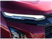 2026 Chevrolet Equinox RS (Stk: LCEQ00732) in Tilbury - Image 9 of 28