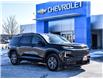 2024 Chevrolet Traverse LT (Stk: LCTA00685A) in Tilbury - Image 1 of 27