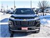 2026 Chevrolet Equinox LT (Stk: LCEQ00730) in Tilbury - Image 2 of 27
