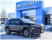 2026 Chevrolet Equinox LT (Stk: LCEQ00730) in Tilbury - Image 27 of 27