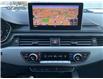 2017 Audi A4 2.0T Technik (Stk: 4811) in KITCHENER - Image 23 of 30