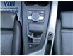 2017 Audi A4 2.0T Technik (Stk: 4811) in KITCHENER - Image 22 of 30