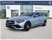 2022 Mercedes-Benz C-Class Base (Stk: P9020) in Georgetown - Image 1 of 24