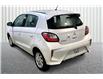 2024 Mitsubishi Mirage ES (Stk: 25R2428A) in Cranbrook - Image 10 of 25