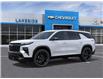 2026 Chevrolet Traverse RS (Stk: T6179) in Kincardine - Image 2 of 24