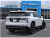 2026 Chevrolet Traverse RS (Stk: T6179) in Kincardine - Image 4 of 24