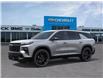 2026 Chevrolet Traverse RS (Stk: 106762) in Exeter - Image 2 of 24