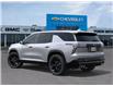 2026 Chevrolet Traverse RS (Stk: 106762) in Exeter - Image 3 of 24