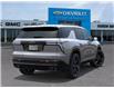 2026 Chevrolet Traverse RS (Stk: 106762) in Exeter - Image 4 of 24