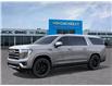 2026 GMC Yukon XL Elevation (Stk: 106757) in Exeter - Image 2 of 24 2026 GMC Yukon XL Elevation (Stk: 106757) in Exeter - Image 2 of 24