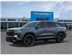 2026 Chevrolet Traverse RS (Stk: 106763) in Exeter - Image 2 of 24
