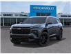 2026 Chevrolet Traverse RS (Stk: 106763) in Exeter - Image 6 of 24