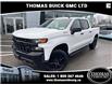 2022 Chevrolet Silverado 1500 LTD Custom Trail Boss (Stk: UT47774) in Cobourg - Image 1 of 19