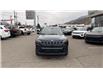 2026 Jeep Compass Sport (Stk: TT059) in Kamloops - Image 2 of 23