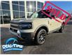 2025 Ford Bronco Sport Badlands (Stk: 25337) in Claresholm - Image 1 of 8