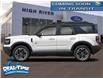 2026 Ford Bronco Sport Outer Banks (Stk: 26057) in Claresholm - Image 1 of 1