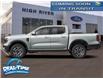 2026 Ford Ranger Lariat (Stk: 26072) in Claresholm - Image 1 of 1