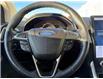 2023 Ford Edge SEL (Stk: HU3698) in Claresholm - Image 14 of 16