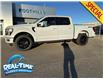 2025 Ford F-150 Lariat (Stk: 25347) in High River - Image 1 of 20