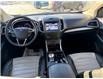 2019 Ford Edge SEL (Stk: CU3686A) in High River - Image 12 of 24