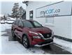 2023 Nissan Rogue Platinum (Stk: 260021) in Ottawa - Image 1 of 22