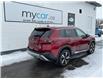 2023 Nissan Rogue Platinum (Stk: 260021) in Ottawa - Image 3 of 22