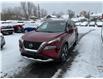 2023 Nissan Rogue Platinum (Stk: 260021) in Ottawa - Image 6 of 22