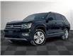 2019 Volkswagen Atlas 3.6 FSI Execline (Stk: TR04992) in Windsor - Image 1 of 28