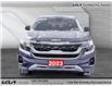 2023 Kia Seltos EX | HEATED STEERING | SUN ROOF | LEATHER  | (Stk: N5797A) in Grimsby - Image 2 of 17