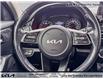 2023 Kia Seltos EX | HEATED STEERING | SUN ROOF | LEATHER  | (Stk: N5797A) in Grimsby - Image 9 of 17