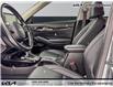 2023 Kia Seltos EX | HEATED STEERING | SUN ROOF | LEATHER  | (Stk: N5797A) in Grimsby - Image 12 of 17